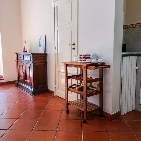 Umberto 25 Bed & Breakfast Santo Stefano di Camastra Exterior photo